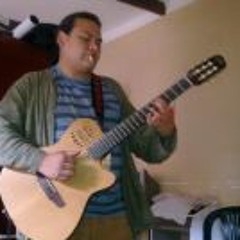 Carlos Chuqui Arancibia