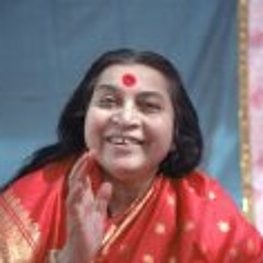 Jai Shri Mataji