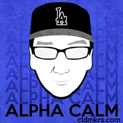 Alpha_Calm