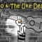 Jono & The Uke Dealers