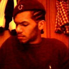 Raheem Dolla Maldonado