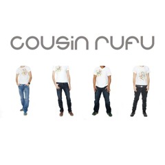 Cousin Rufu