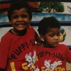 Mason Calhoun-Skywalker