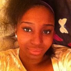 Chancelyne Amoure Mbwuela