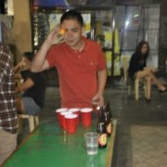 Sherwin De Leon Gambong