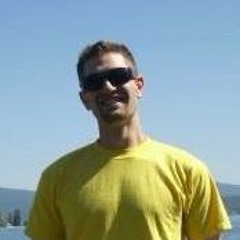 Graham Wachsmuth
