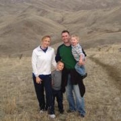 WillandBrandy Schneider