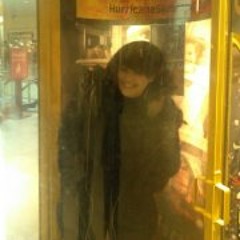 Sarah Miharu Robinson