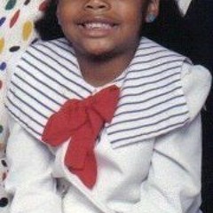 Courtney Darcel Jackson