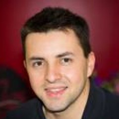 Diandrei Becom Fontoura