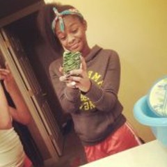 Krishna Adorablegurl