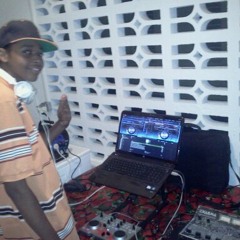 REMIX CHIN CHIN saa'turn by dj Jim'X