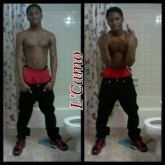 LilCamo(Cold Bizznezz)