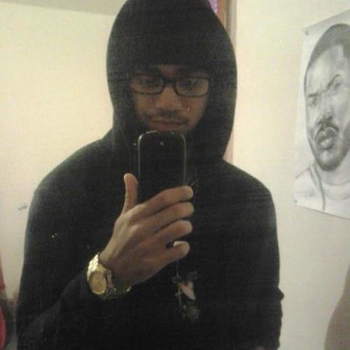 Stephanie thats my boo  (bby ma) <3 -  ill gill