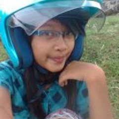 Evi Dwi Ariyani