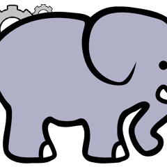 Clockwork Elephant