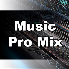 Music Pro Mix