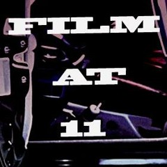 Film at 11