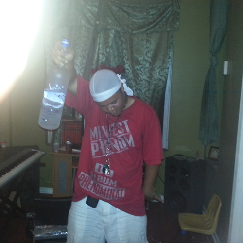 St8 like that
