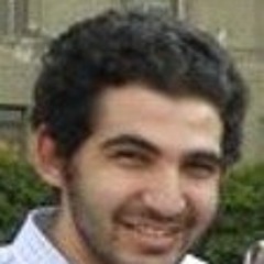 Shady Alaa
