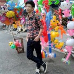 Người Tìm Cơn Gió