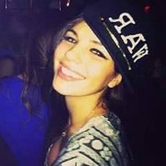 Lana Teresa Contreras