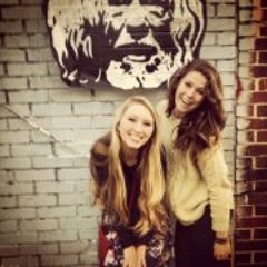 Courtney Thompson 14