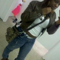 Nayah Judith Sanford