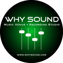 Why Sound Studio