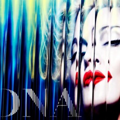 I'm addicted to Madonna