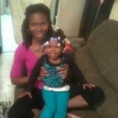 Sharnice Renee Hendricks