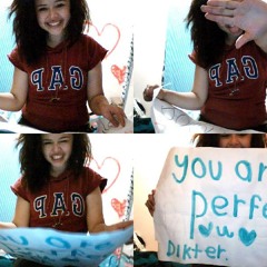 Yael Acevedo(DikterMc)