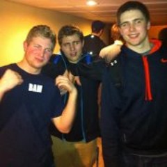 Peter William Eterno