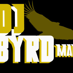 DJ Byrdman (Cody Byrd)