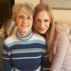 Sasha Christina Usher