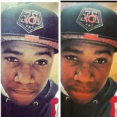 Ken'Derrick Take Pringle