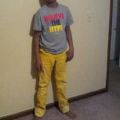 Ysb Also Fly Demetrius