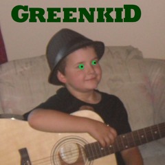 The Official Greenkid