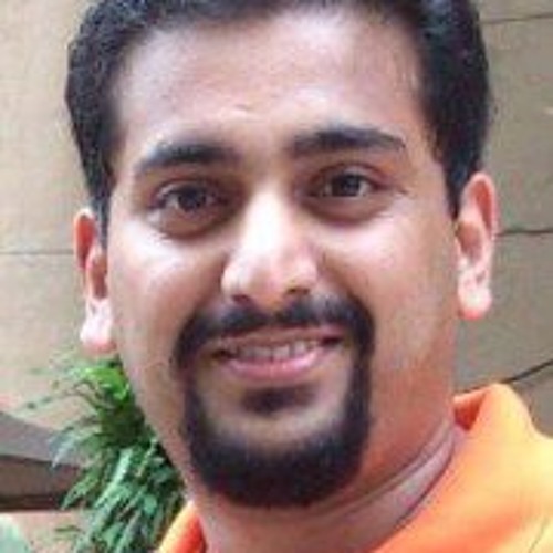 Sonu Nair 1’s avatar