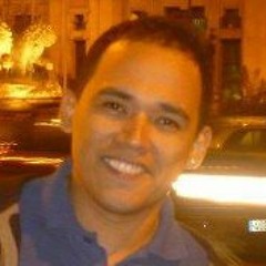 David Mendieta González