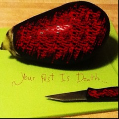 Your Past Is Death