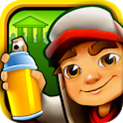 Subway Surfers: albums, songs, playlists