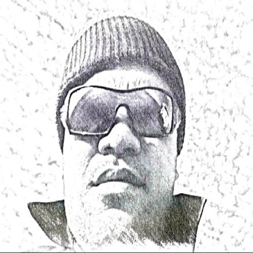 SoundCloud profile picture for @santosp
