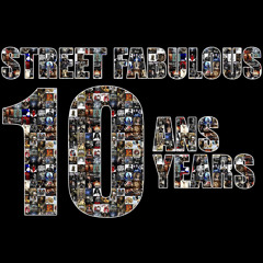 StreetFabulous