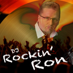Dj Rockin' Ron
