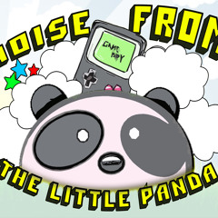 NoiseFromTheLittlePanda