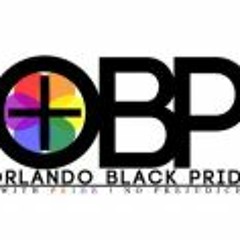 Orlando Black Pride