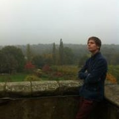 Mads Bebe Krog Tønnes