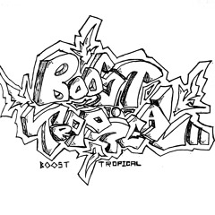 BOOST TROPICAL