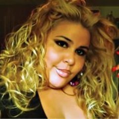 Angelique GiGi Rivera